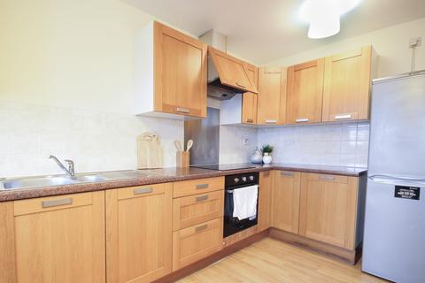 2 bedroom flat to rent, Barlow Moor Road, Manchester M20