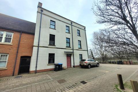 undefined, Clickers Mews, Northampton
