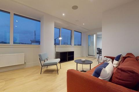 3 bedroom flat to rent, Merevale House, Olympic Way, Wembley HA9