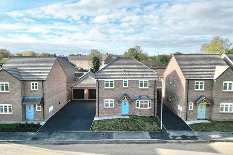 undefined, Castle Meadows, Eccleshall, ST21
