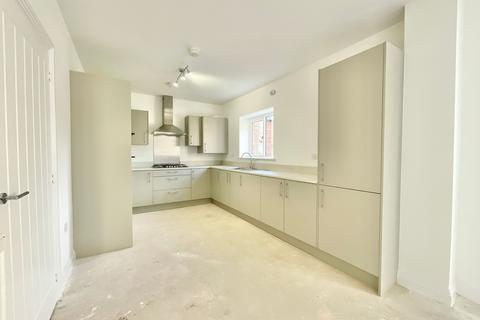 undefined, Castle Meadows, Eccleshall, ST21