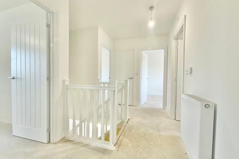 undefined, Castle Meadows, Eccleshall, ST21