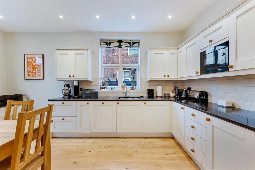 Dining Kitchen 2