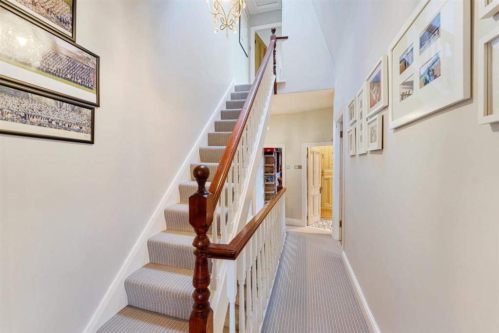 First Floor Landing 2