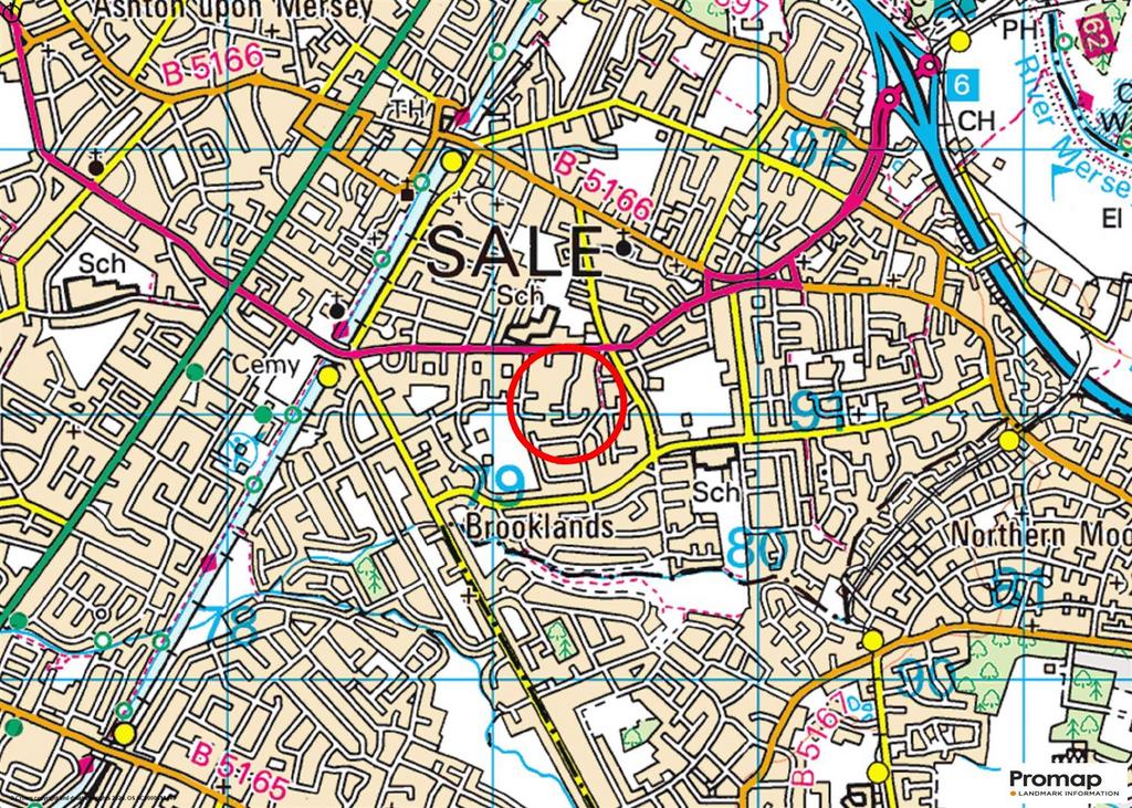 Town Plan