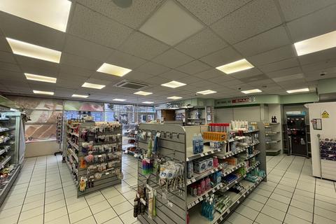 Property for sale, 13-15 Market Place, Camelford, Cornwall PL32 9PD
