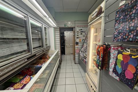 Property for sale, 13-15 Market Place, Camelford, Cornwall PL32 9PD