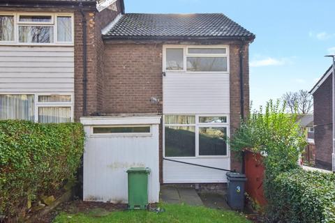 2 bedroom townhouse for sale, Greenside Road, Leeds, West Yorkshire