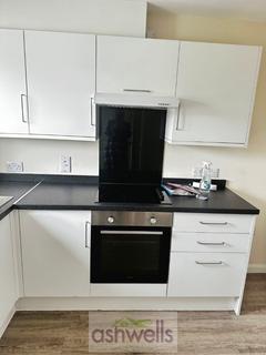 undefined, Dunmow Road, Andover SP10