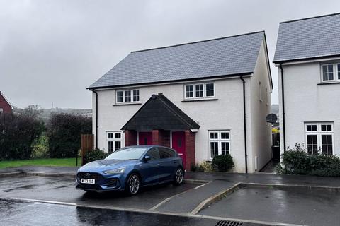 undefined, Juniper Drive, Dawlish, EX7