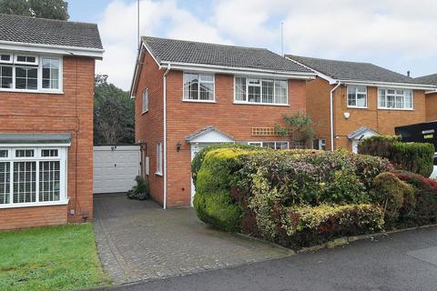 3 bedroom detached house for sale, Lansdown Green, Kidderminster, DY11