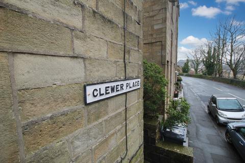 undefined, Clewer Place, Todmorden OL14