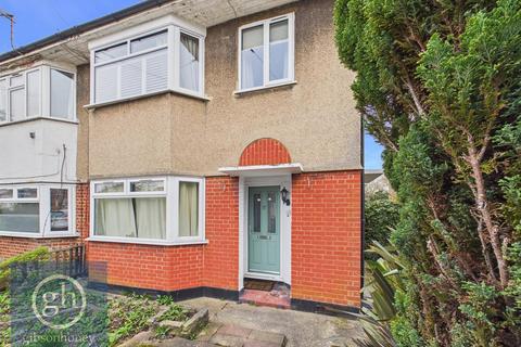 2 bedroom maisonette to rent, West End Road, Ruislip HA4