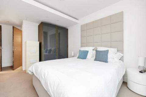 2 bedroom flat for sale, Marquis House, Hammersmith, London, W6