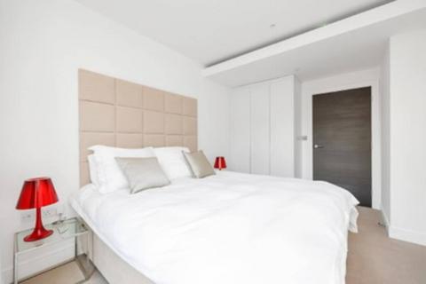 2 bedroom flat for sale, Marquis House, Hammersmith, London, W6