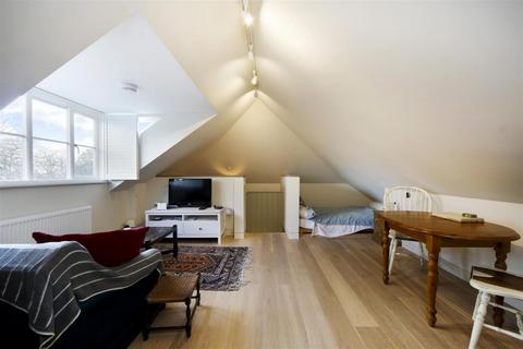 1 bedroom maisonette to rent, Sunnyside, Wimbledon Village, London SW19