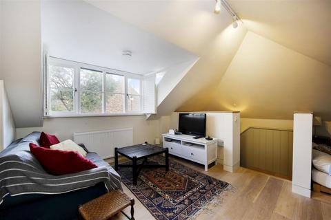 1 bedroom maisonette to rent, Sunnyside, Wimbledon Village, London SW19