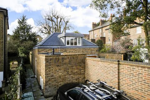 1 bedroom maisonette to rent, Sunnyside, Wimbledon Village, London SW19