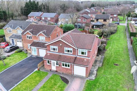 Glendale Close, East Herrington, Sunderland