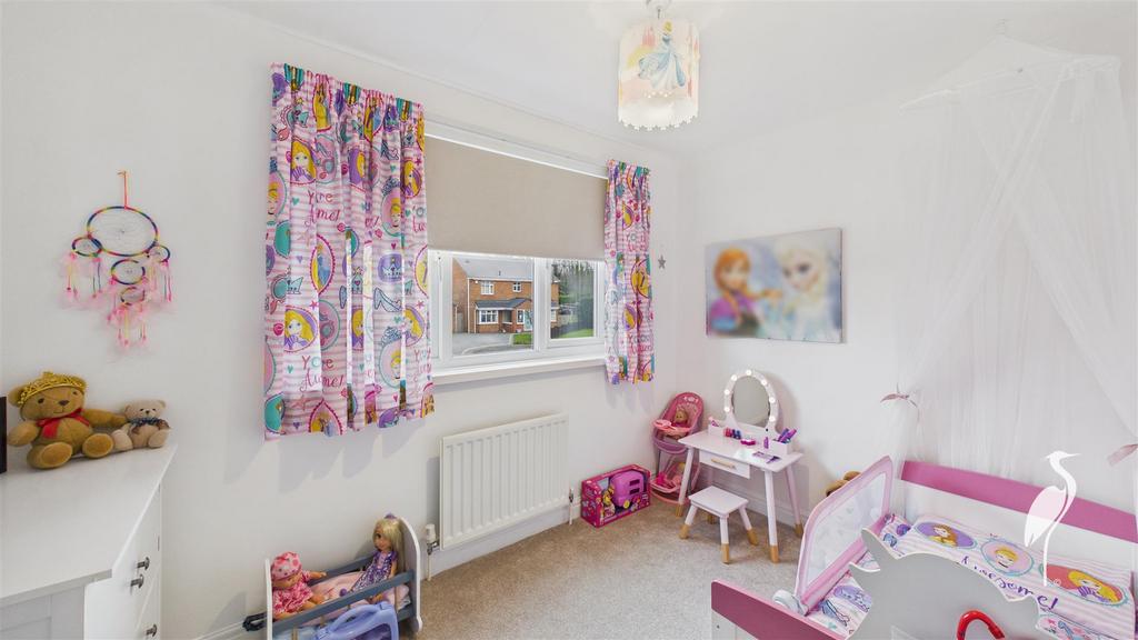 Bedroom 5