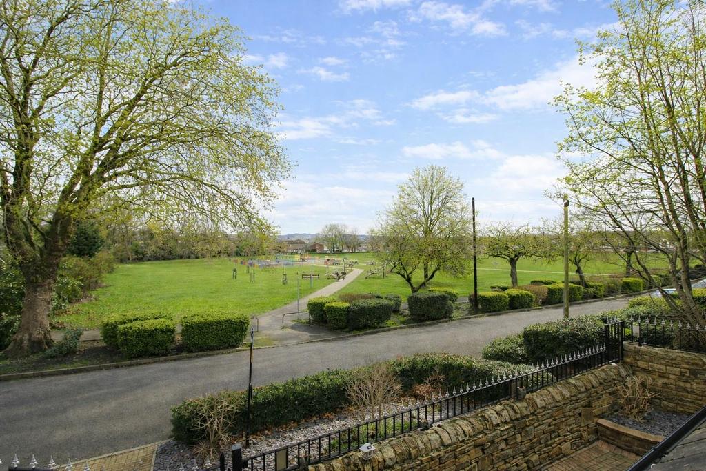 Park view