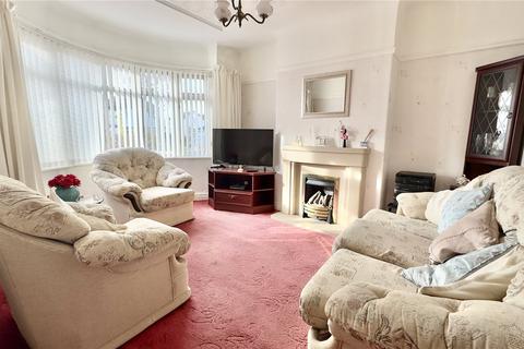undefined, Saughall Road, Wirral, Merseyside, CH46