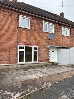undefined, Clowes Road, Bucknall, Stoke-On-Trent, ST2