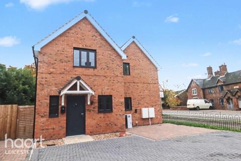 undefined, Lutterworth Road, Lutterworth