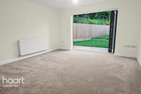 undefined, Lutterworth Road, Lutterworth