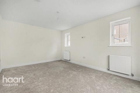 undefined, Lutterworth Road, Lutterworth