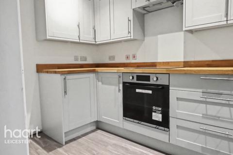 undefined, Lutterworth Road, Lutterworth
