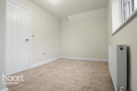 undefined, Lutterworth Road, Lutterworth