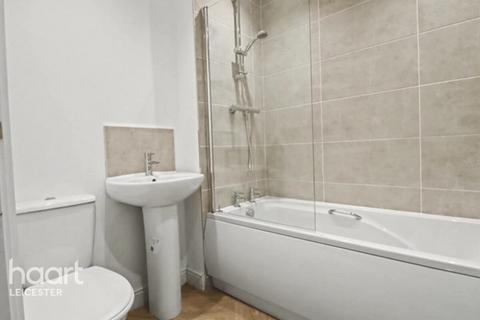 undefined, Lutterworth Road, Lutterworth