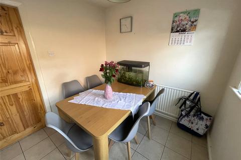 2 bedroom terraced house to rent, Pelham Street (new), Newark, Notts, NG24