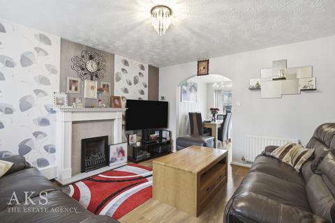 3 bedroom semi-detached house for sale, Kintyre Drive, Derby DE24