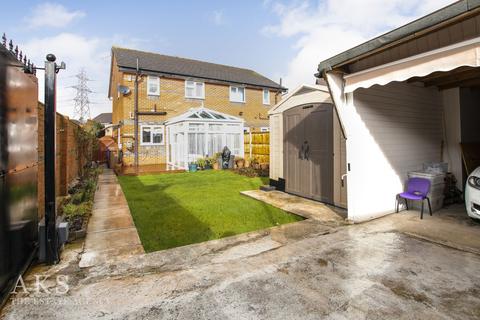 3 bedroom semi-detached house for sale, Kintyre Drive, Derby DE24