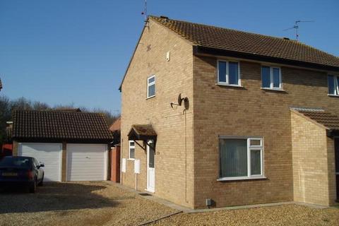 undefined, Medeswell, Orton Malborne, Peterborough