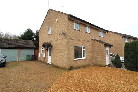 undefined, Medeswell, Orton Malborne, Peterborough