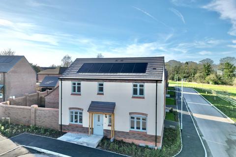 undefined, Castle Meadows, Castle Street, ST21