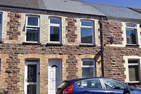 2 bedroom terraced house to rent, Andrews Road, Cardiff CF14
