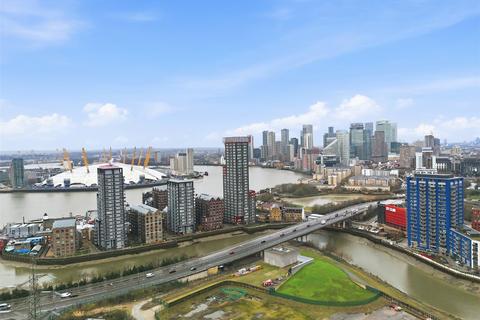 undefined, Silvertown Way, London E16