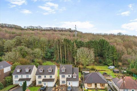 undefined, Mount Pleasant, Neath SA11