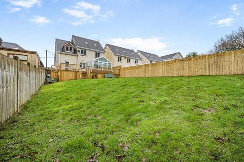 undefined, Mount Pleasant, Neath SA11