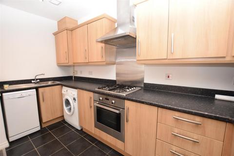 undefined, Magnus Court, Derby, Derbyshire, DE21 4TR