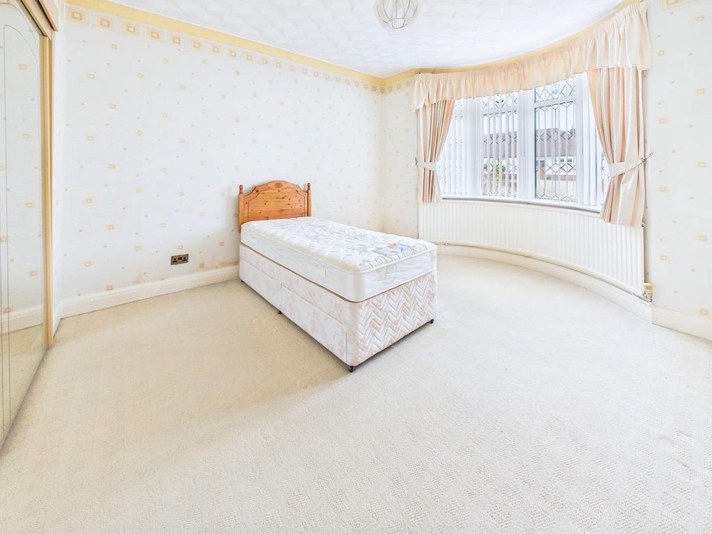 Ground Floor Bed 1