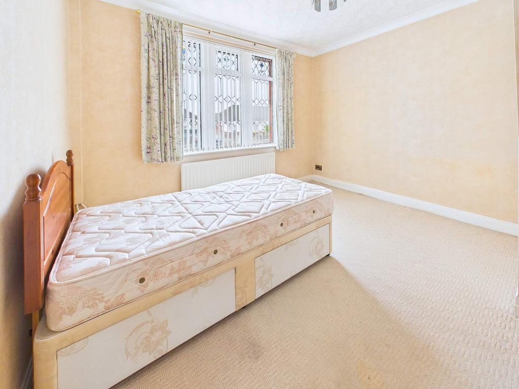 Ground Floor Bed 2