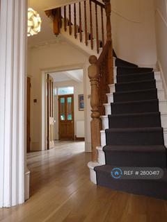4 bedroom semi-detached house to rent, Morley Road, London, SE13