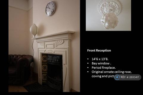 4 bedroom semi-detached house to rent, Morley Road, London, SE13