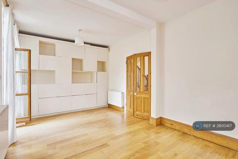 4 bedroom semi-detached house to rent, Morley Road, London, SE13