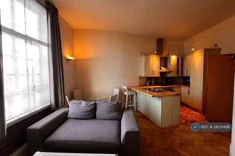 1 bedroom flat to rent, Eastgate, Leeds, LS2